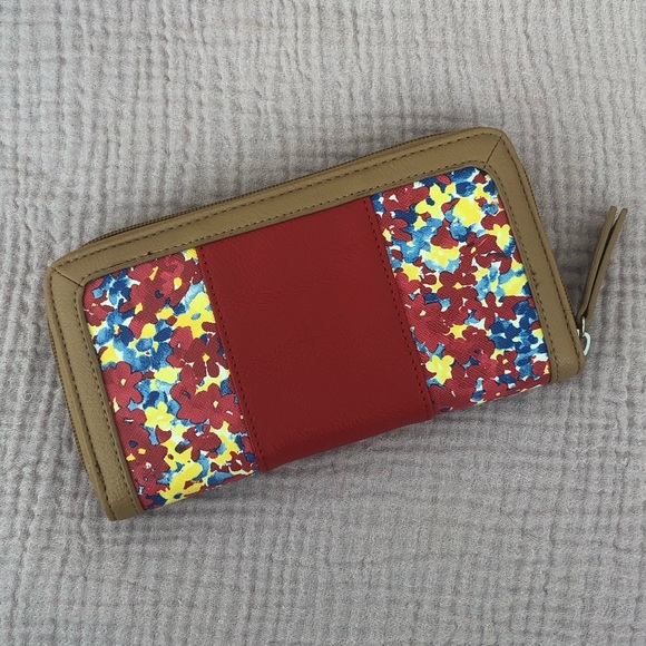 NWOT NINE WEST Purse - Picture 2 of 8